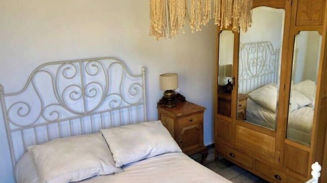 Photo of Bedroom in Tunuyan
