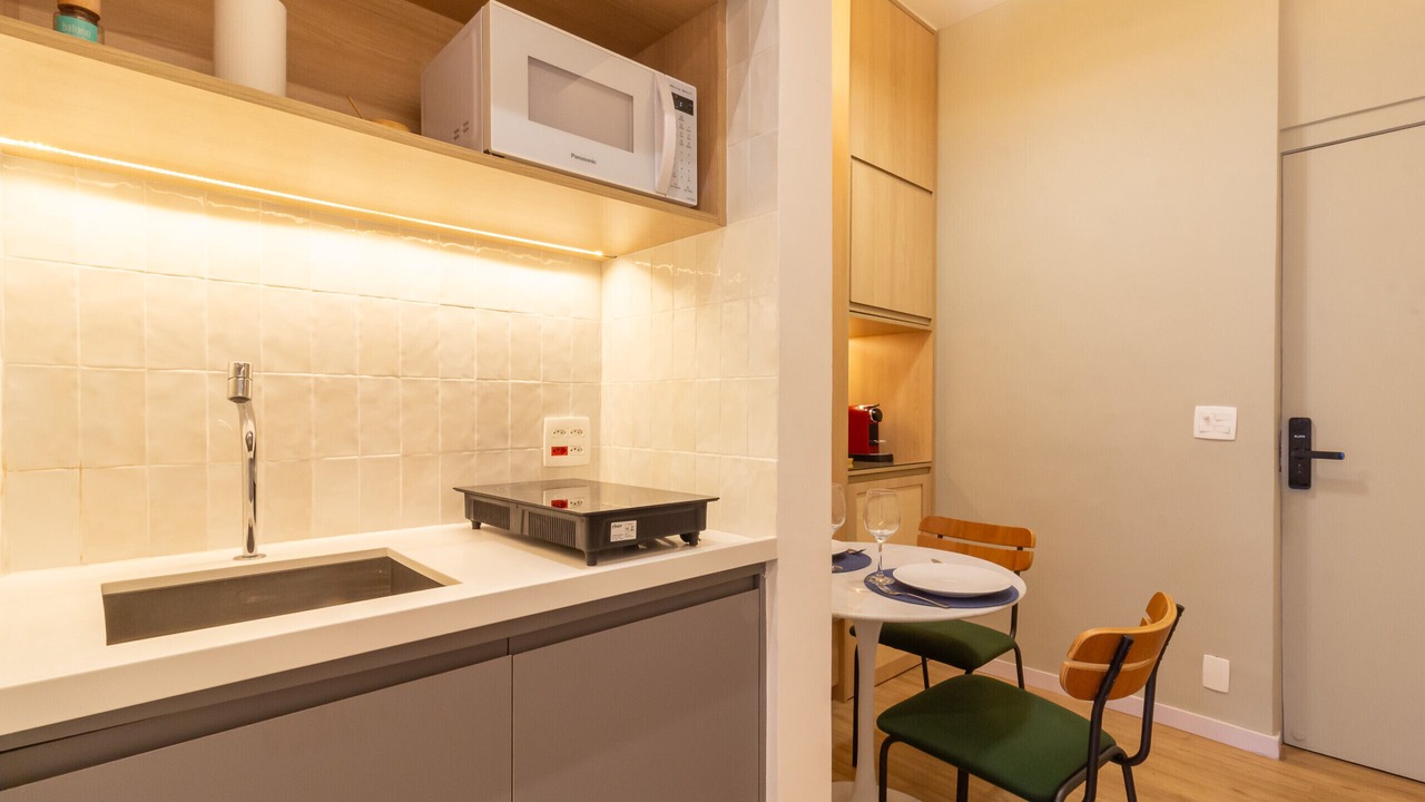 Photo of Kitchen in Zona Sul