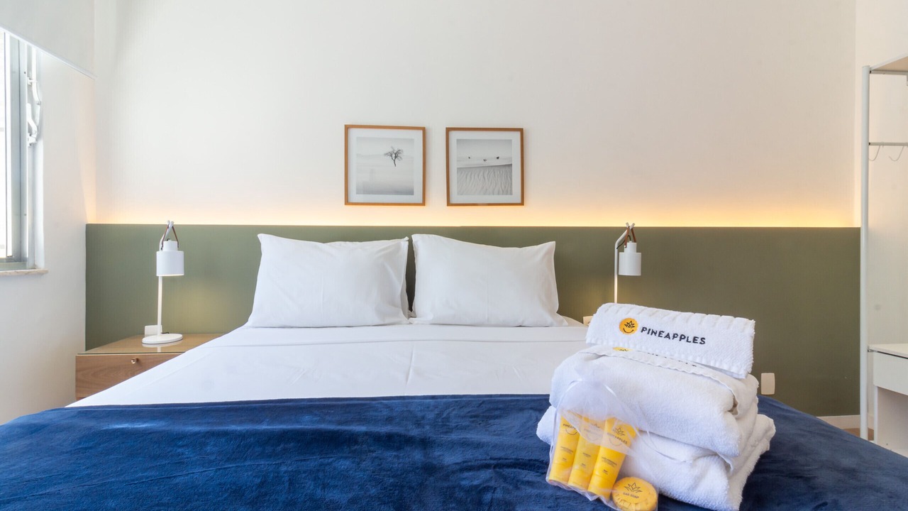 Photo of Bedroom in Zona Sul