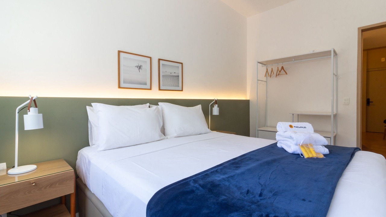 Photo of Bedroom in Zona Sul