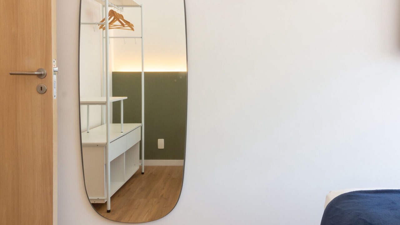 Photo of Bedroom in Zona Sul