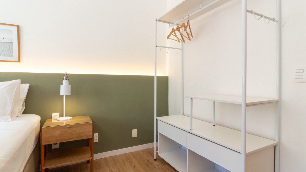 Photo of Bedroom in Zona Sul