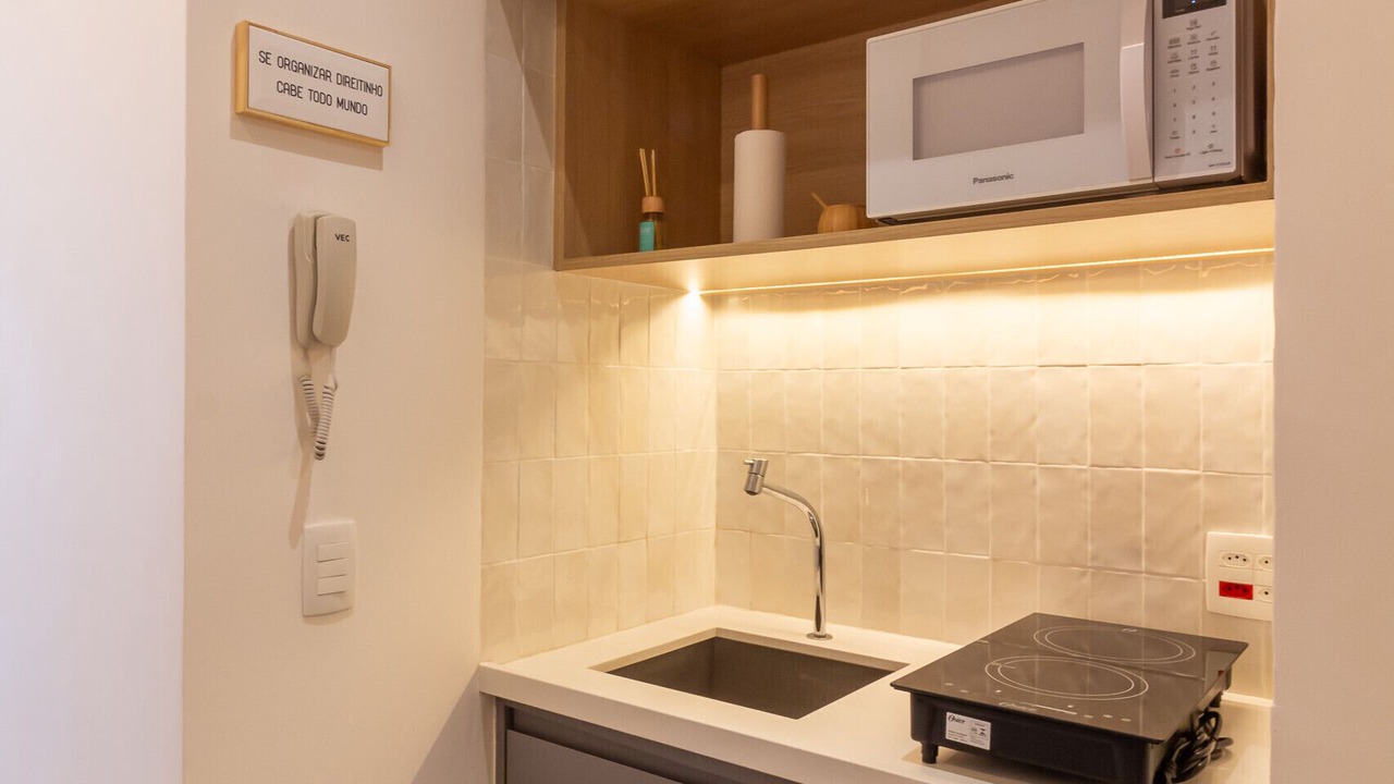 Photo of Kitchen in Zona Sul