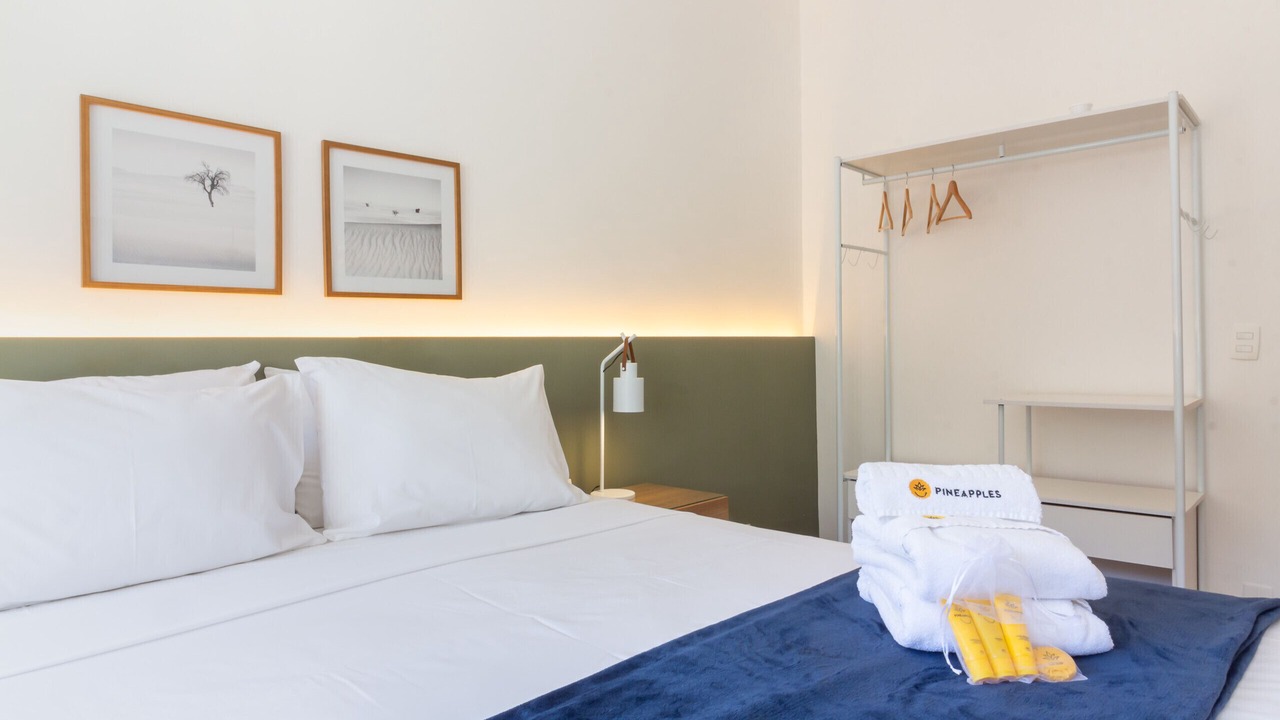 Photo of Bedroom in Zona Sul