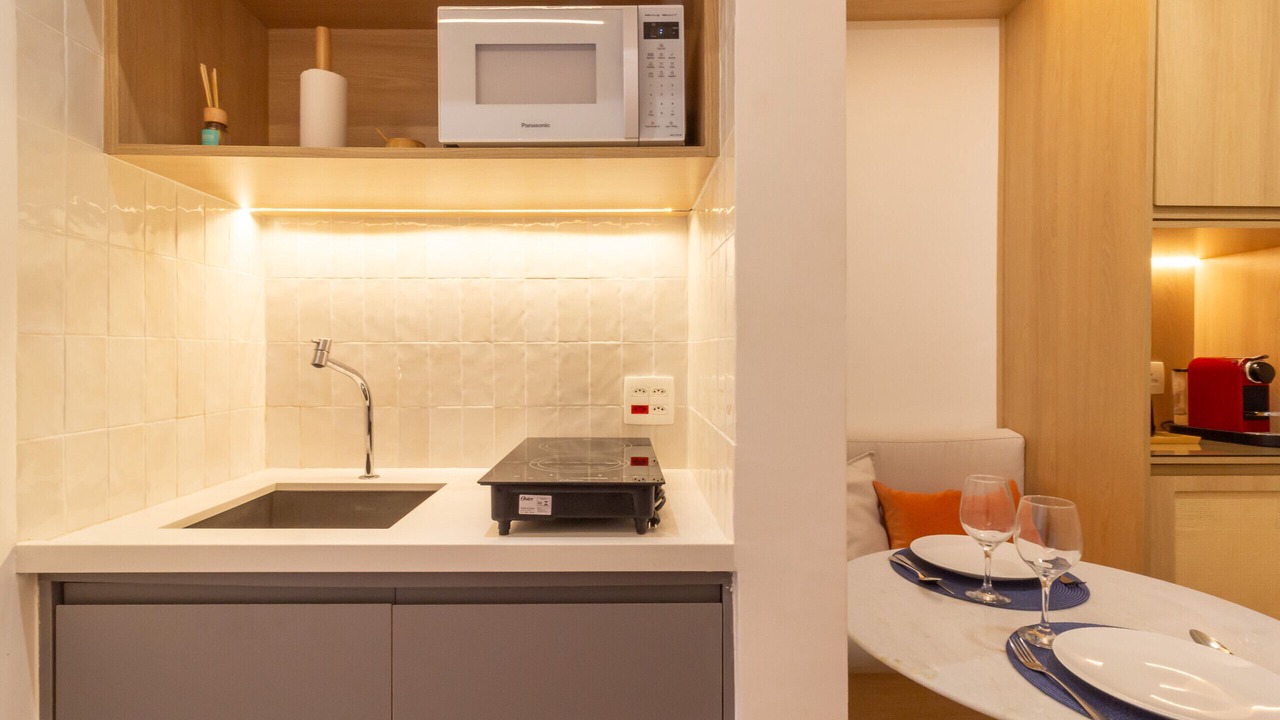 Photo of Kitchen in Zona Sul