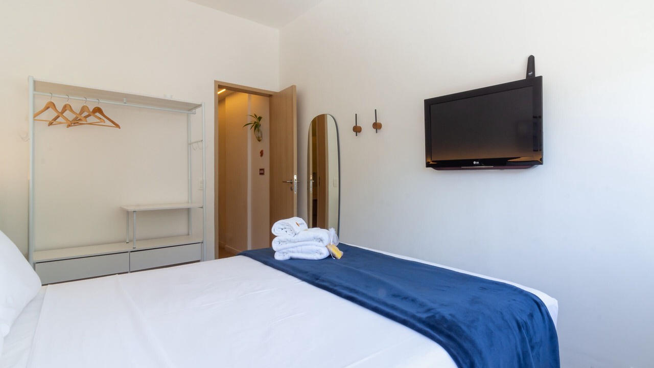 Photo of Bedroom in Zona Sul