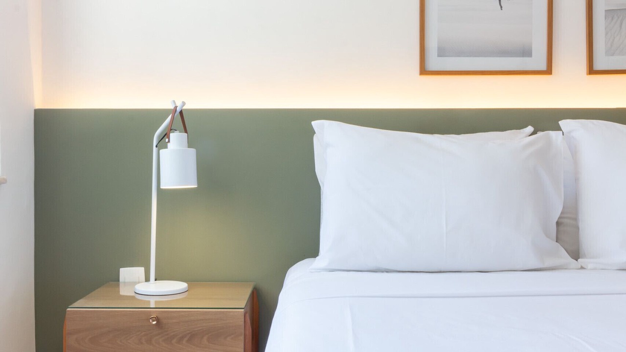 Photo of Bedroom in Zona Sul