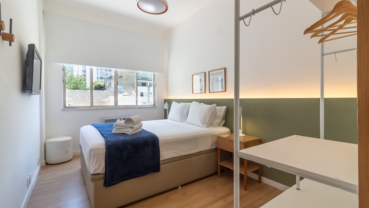 Photo of Bedroom in Zona Sul