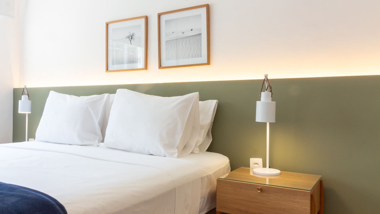 Photo of Bedroom in Zona Sul