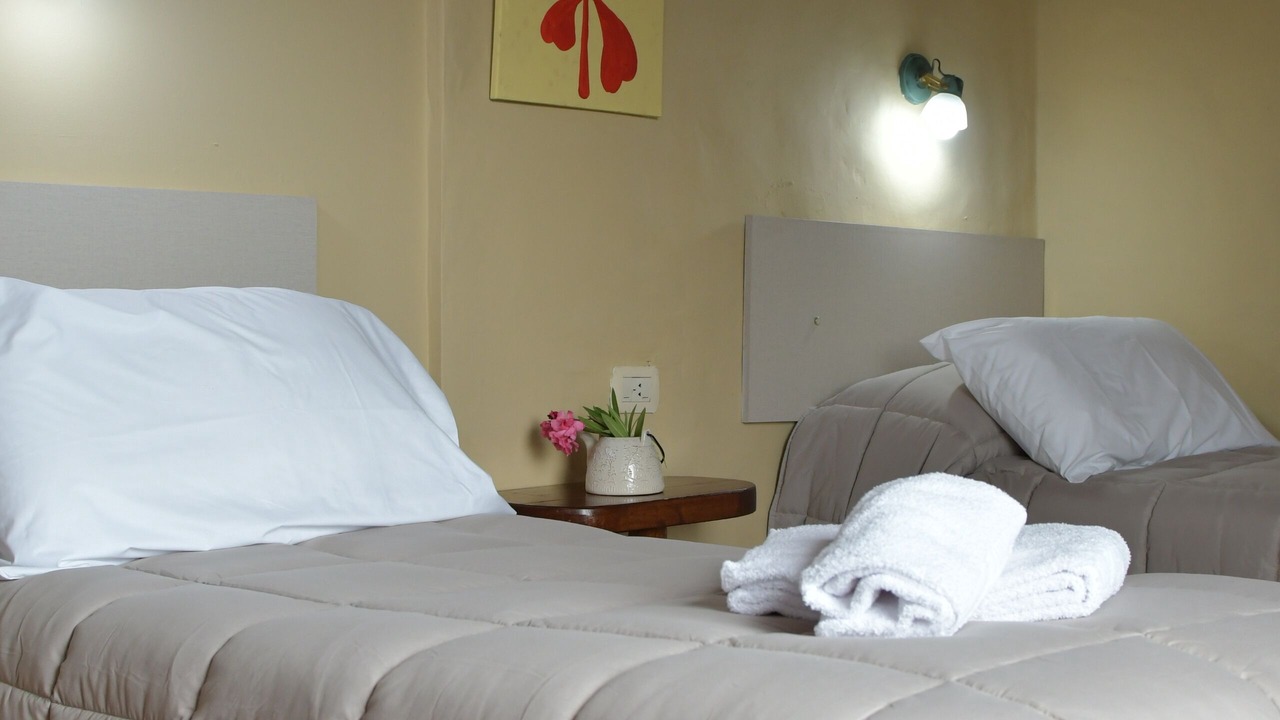 Photo of Bedroom in San Rafael