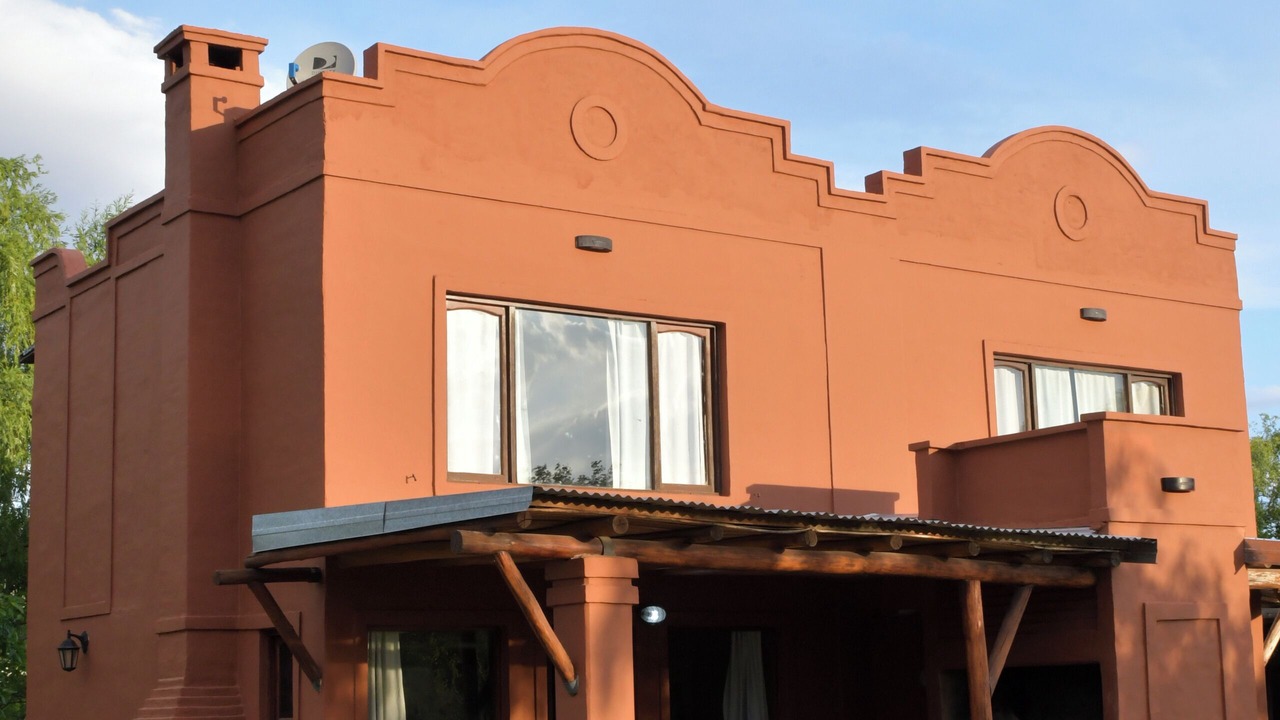 Photo of Outdoor in San Rafael
