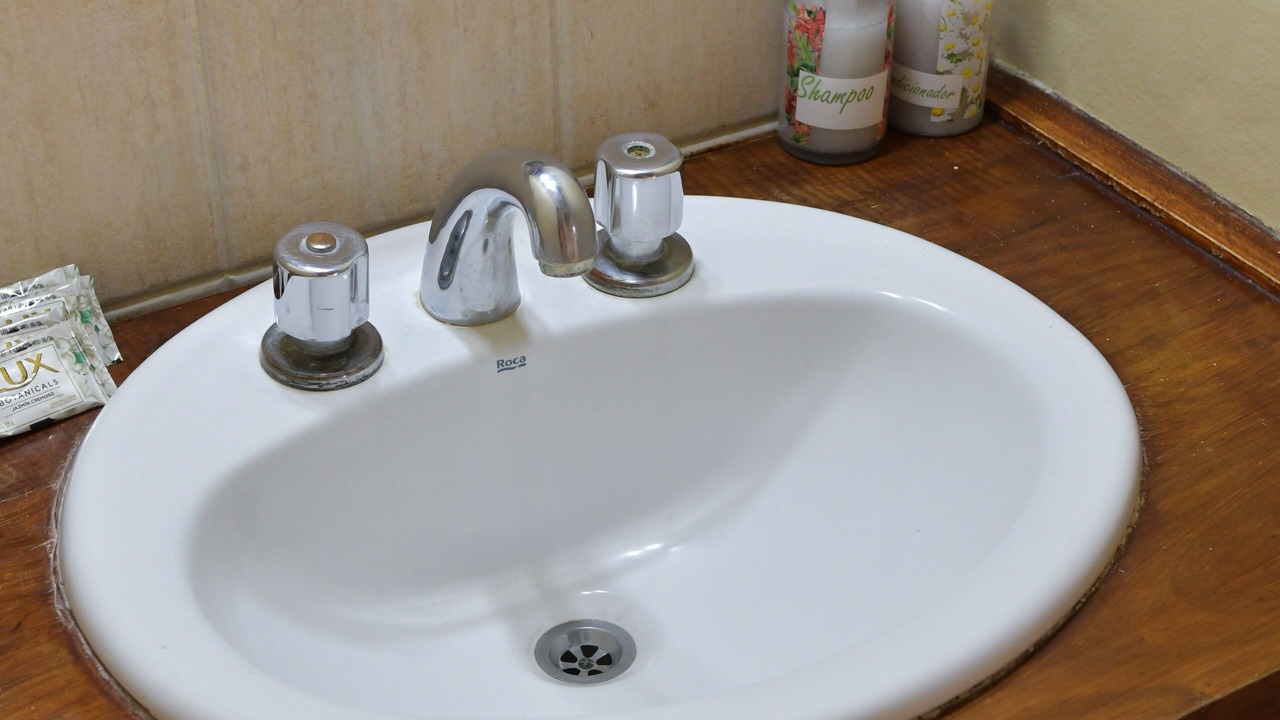 Photo of Bathroom in San Rafael