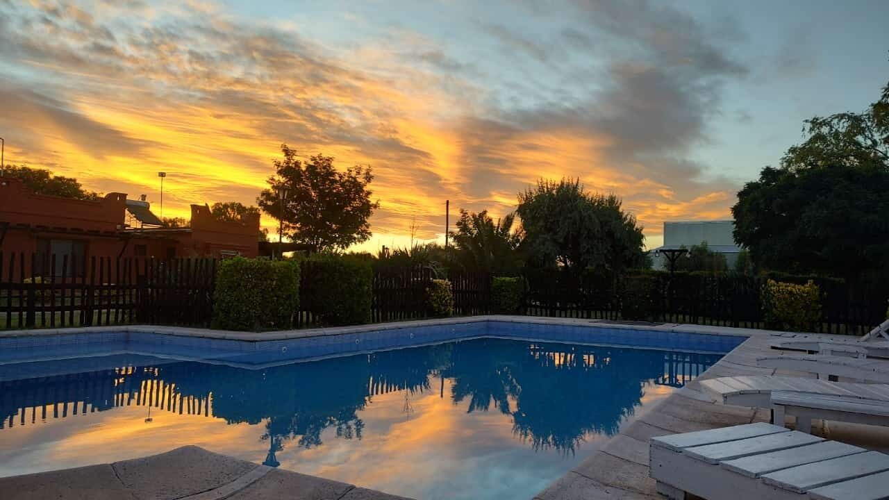 Photo of Outdoor in San Rafael
