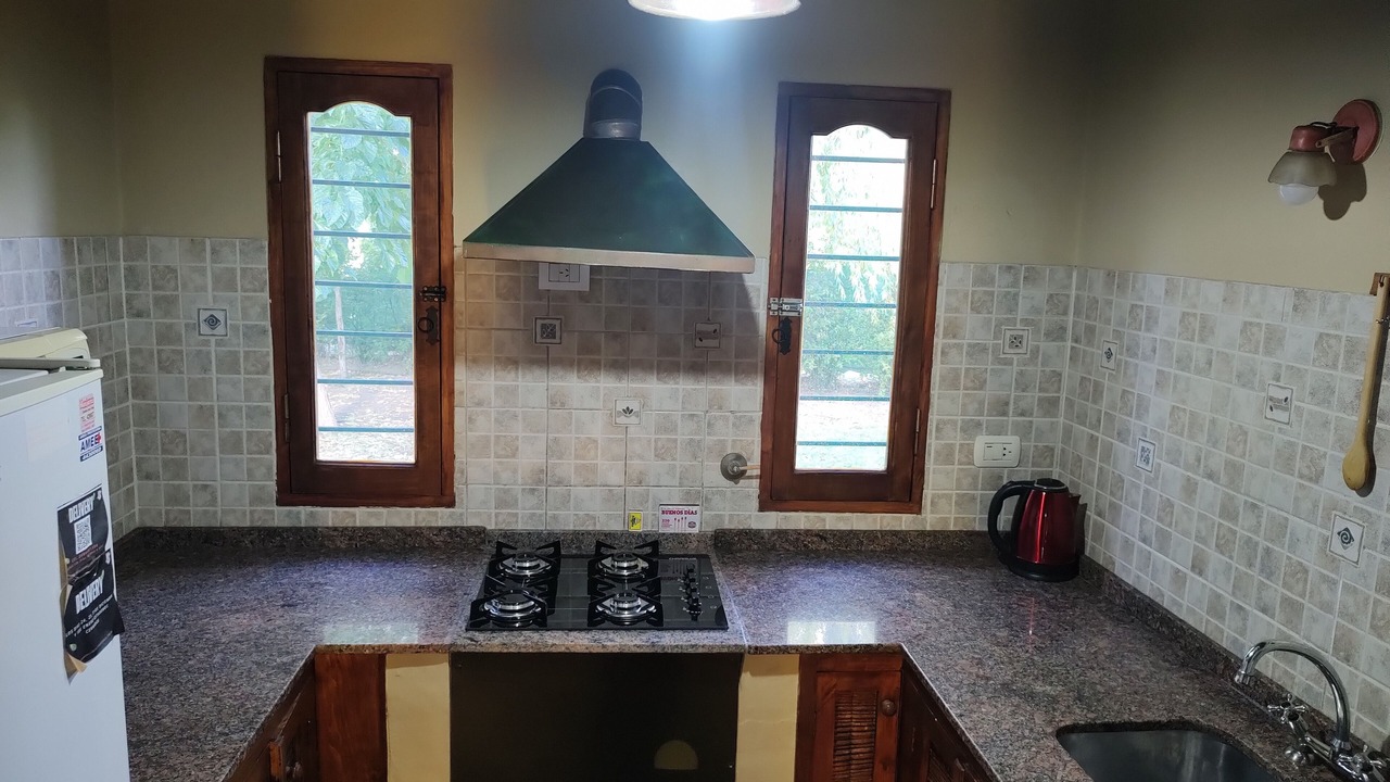 Photo of Kitchen in San Rafael