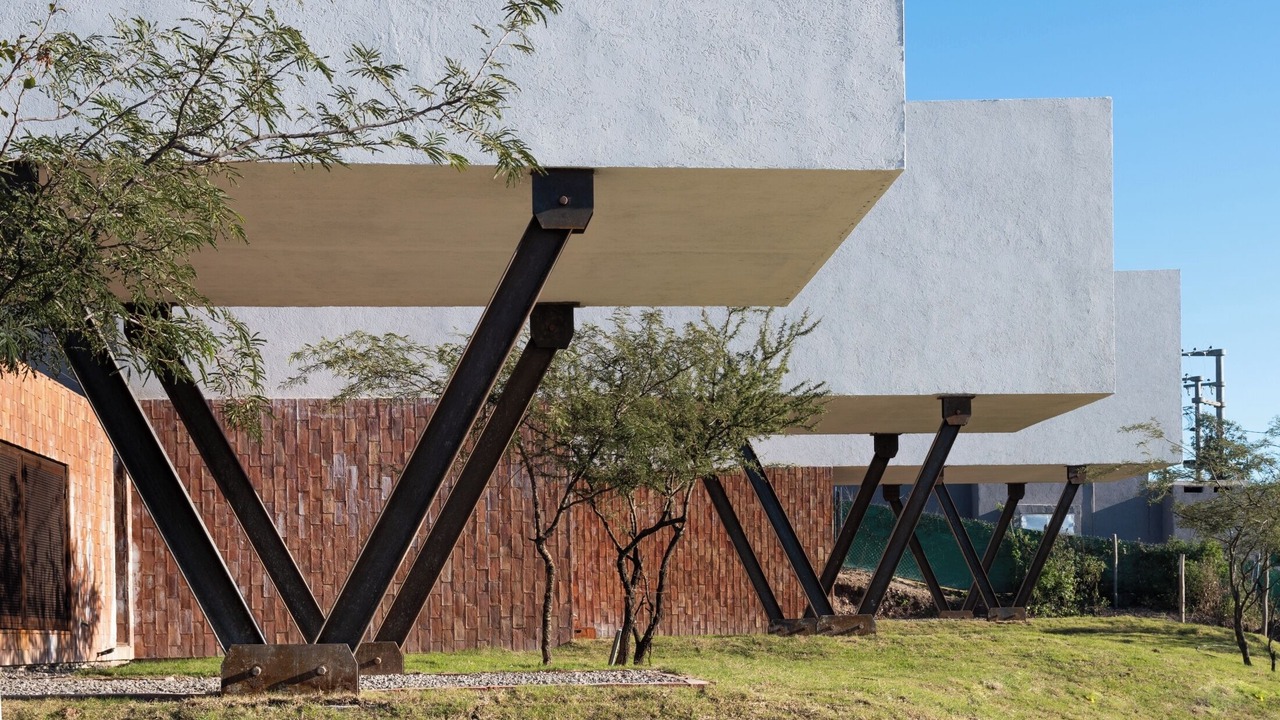 Photo of Outdoor in Villa Allende