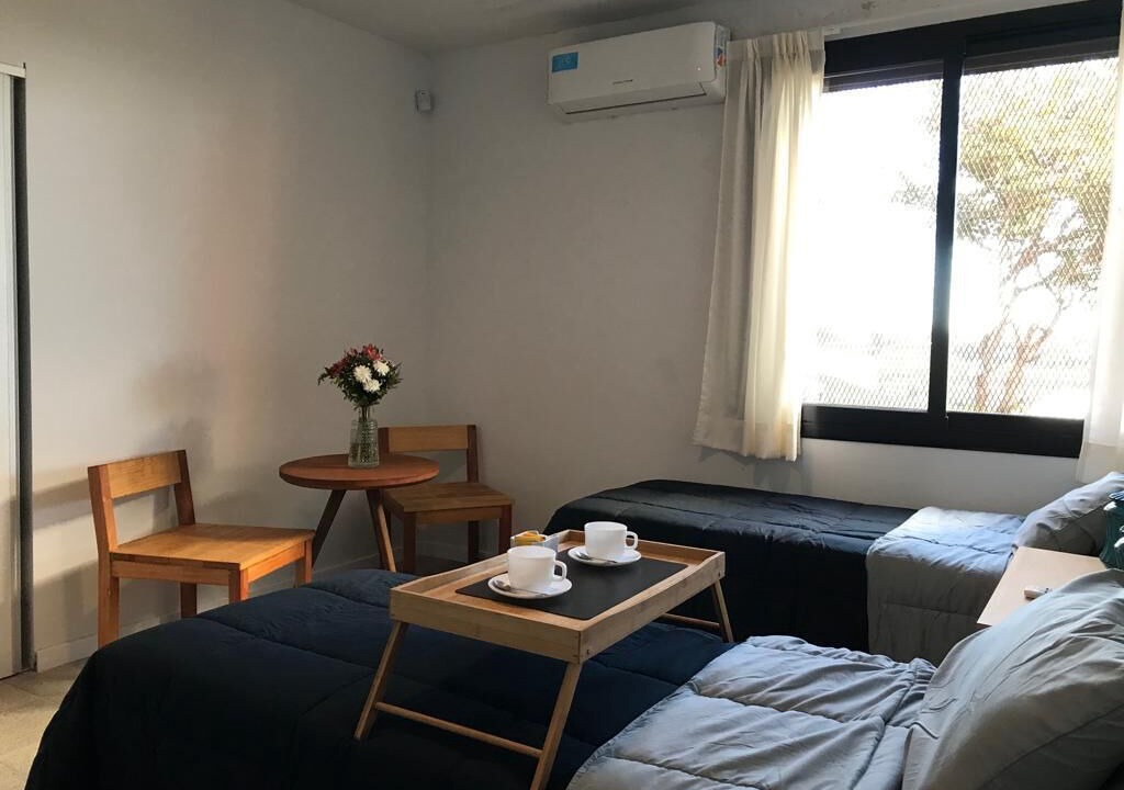 Photo of Bedroom in Villa Allende