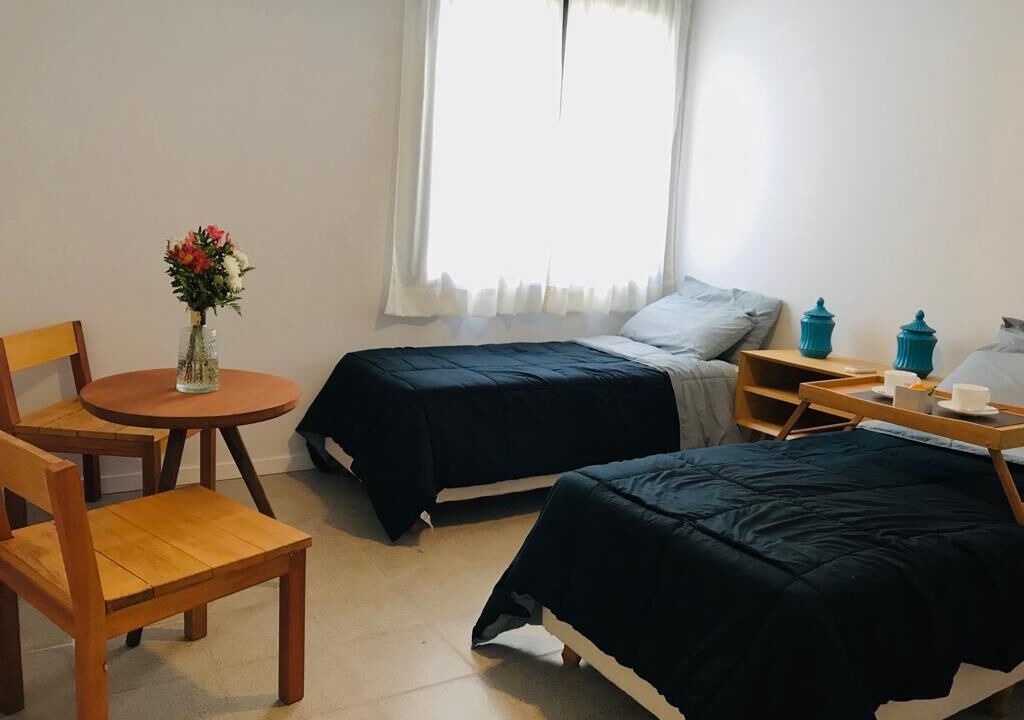 Photo of Bedroom in Villa Allende