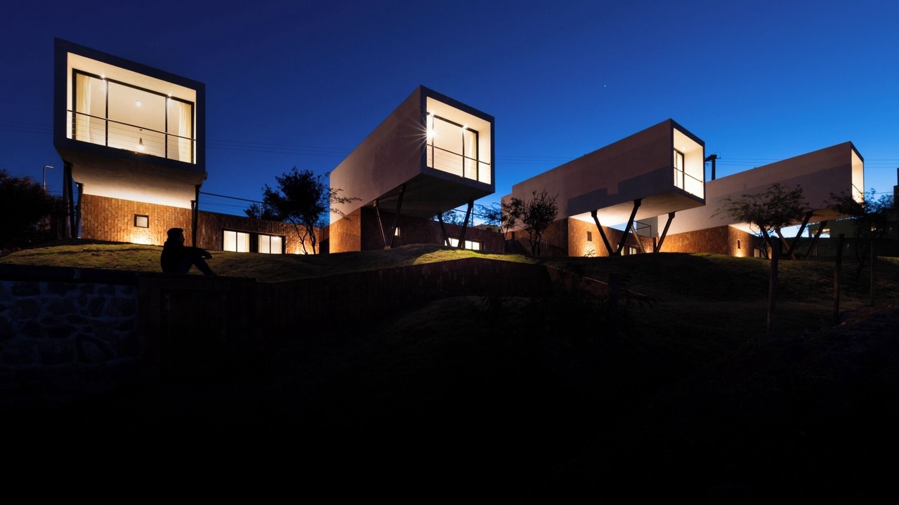 Photo of Outdoor in Villa Allende