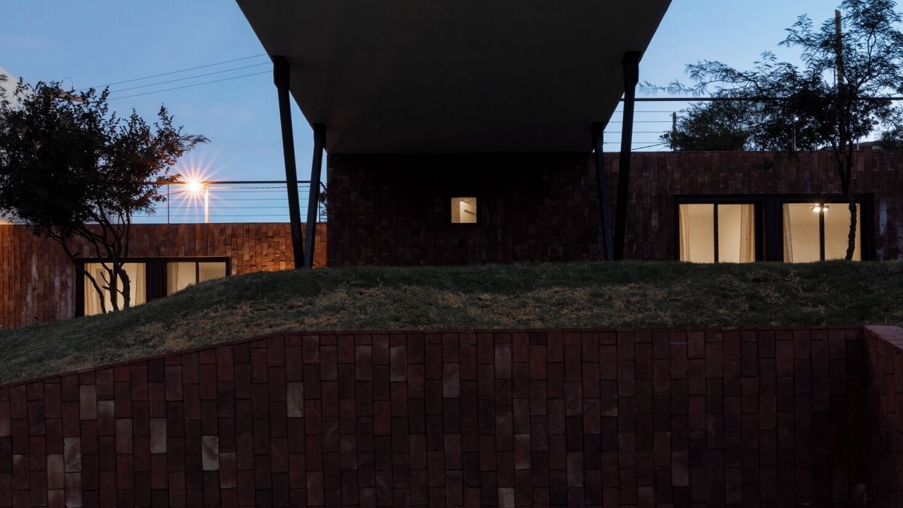 Photo of Outdoor in Villa Allende