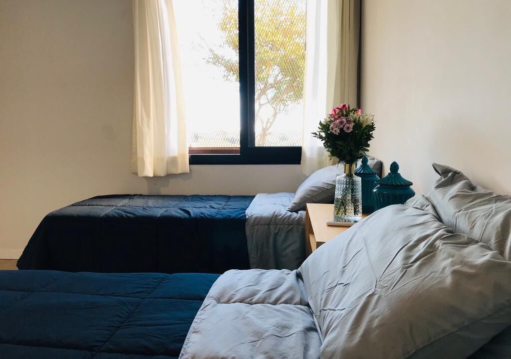 Photo of Bedroom in Villa Allende