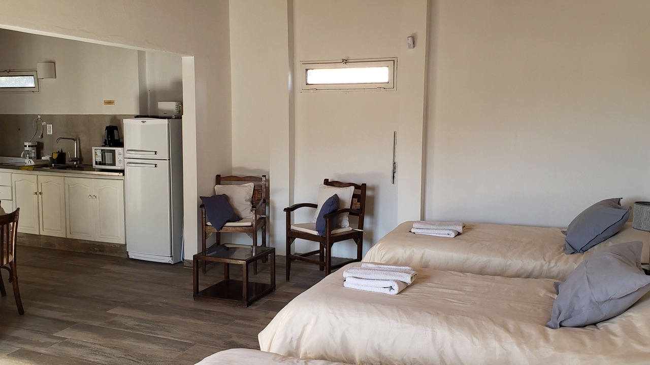 Photo of Bedroom in Mendoza City Center