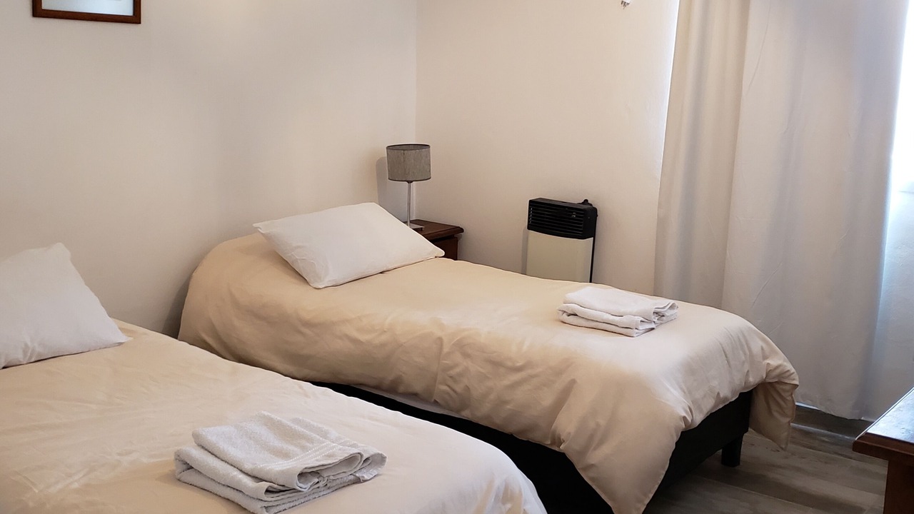 Photo of Bedroom in Mendoza City Center