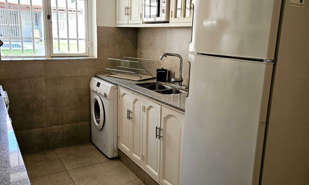 Photo of Kitchen in Mendoza City Center