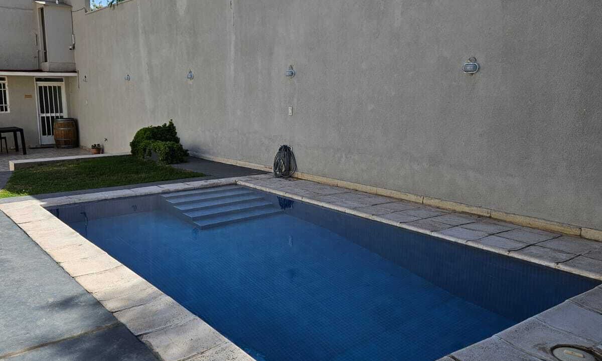 Photo of Outdoor in Mendoza City Center