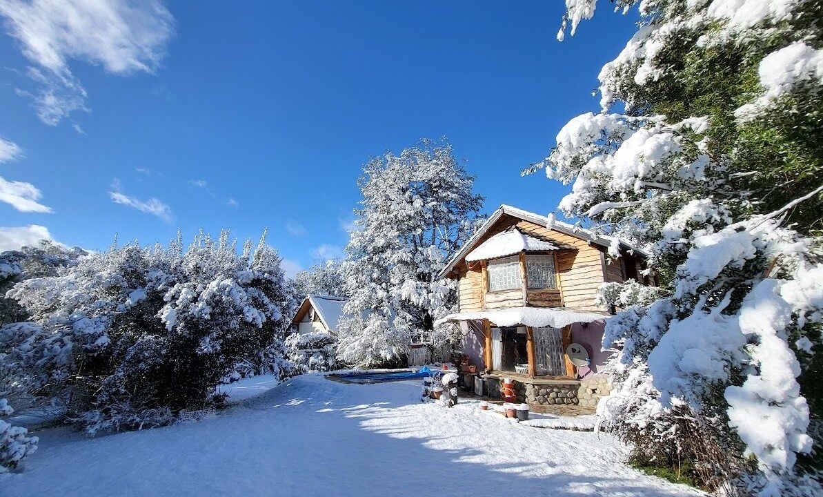 Photo of Outdoor in La Villa