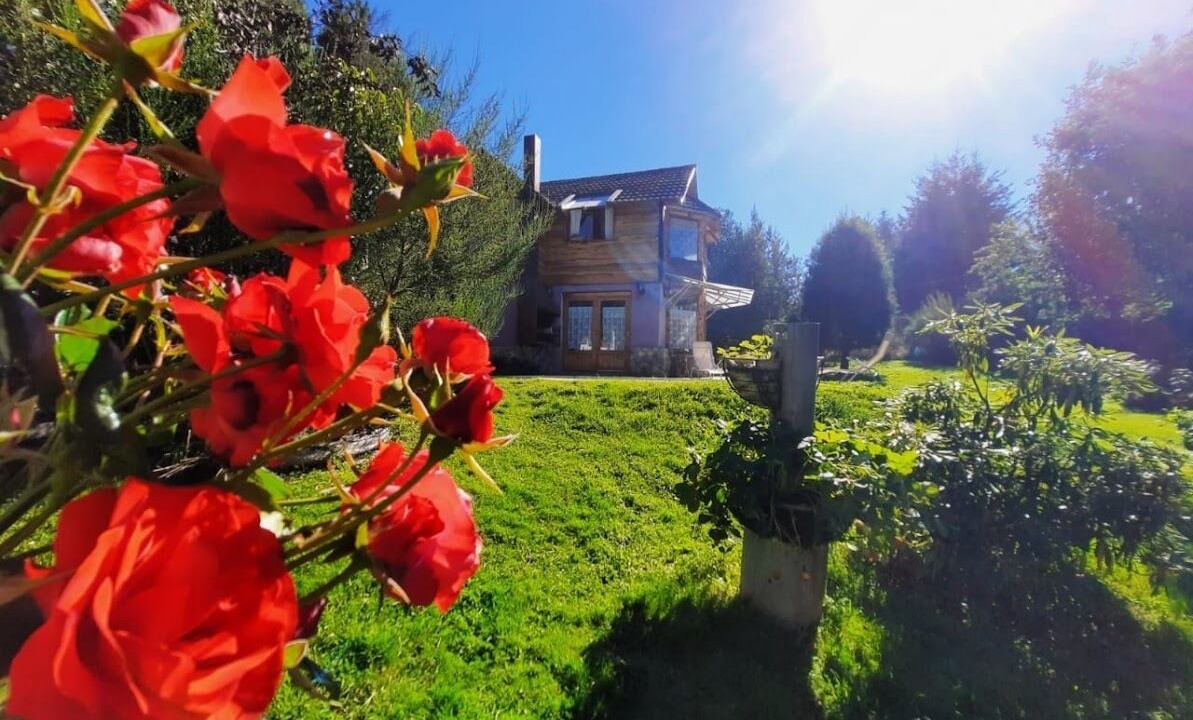 Photo of Outdoor in La Villa