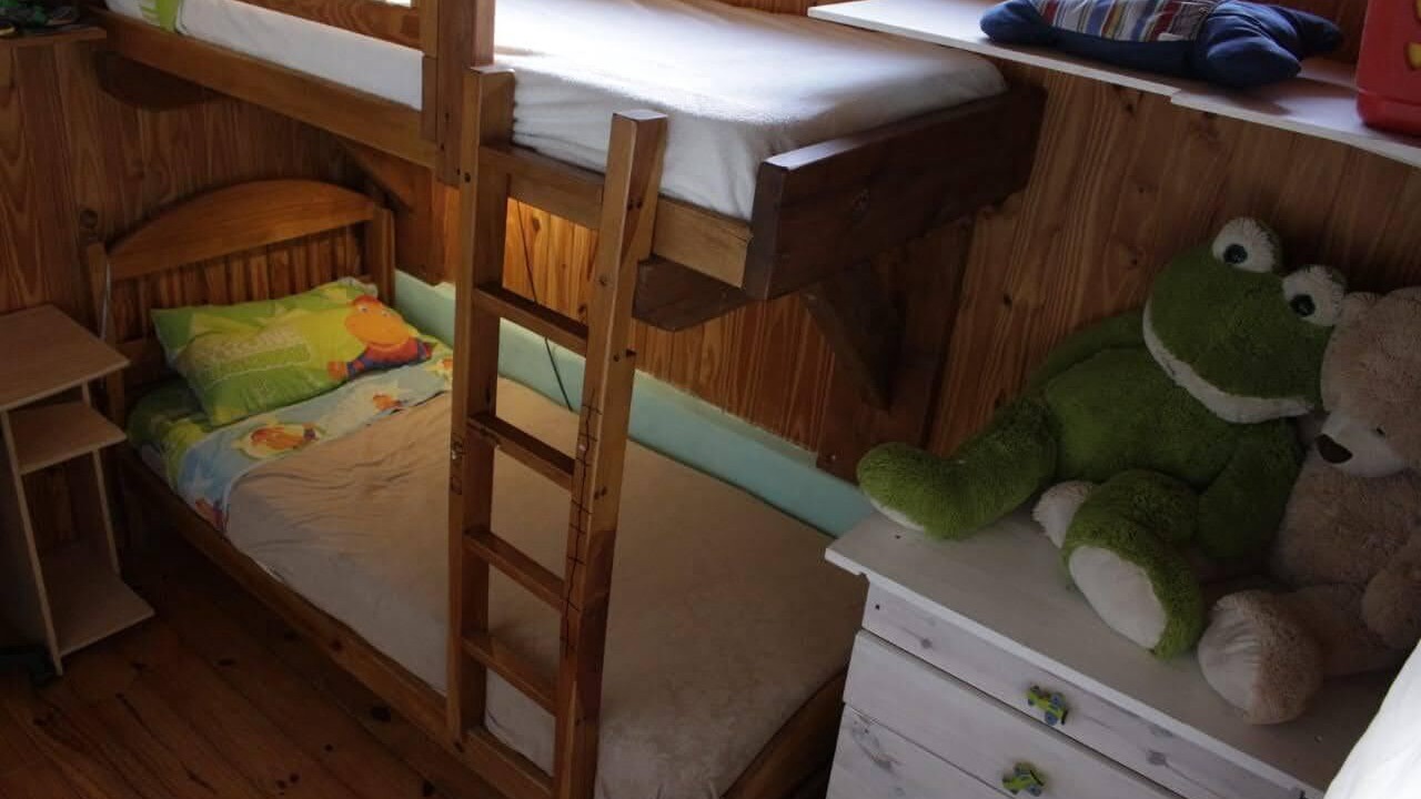 Photo of Bedroom in La Villa