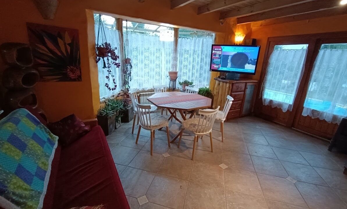 Photo of Livingroom in La Villa