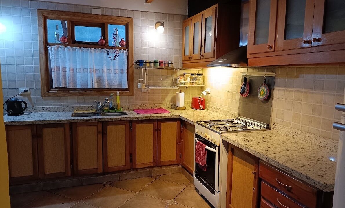 Photo of Kitchen in La Villa