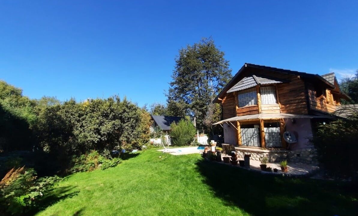 Photo of Outdoor in La Villa
