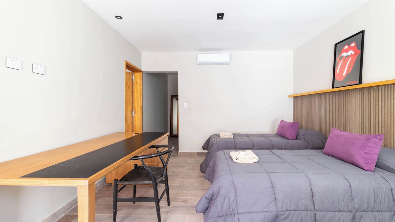 Photo of Bedroom in Chacras de Coria