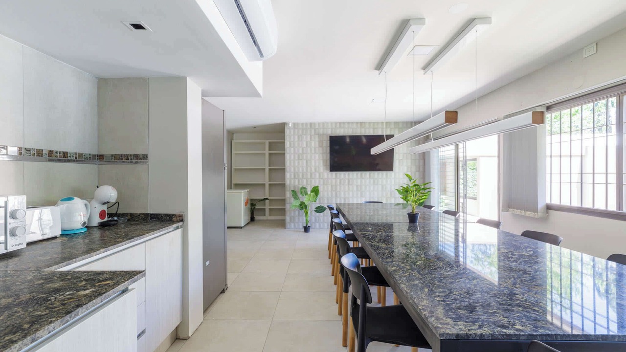 Photo of Kitchen in Chacras de Coria