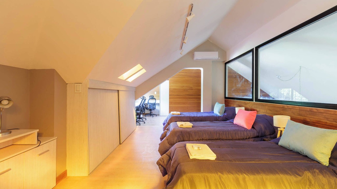 Photo of Bedroom in Chacras de Coria