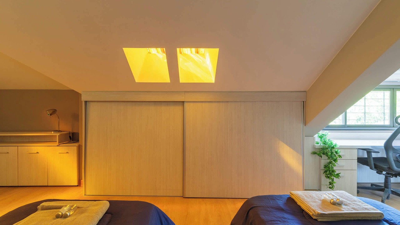 Photo of Bedroom in Chacras de Coria