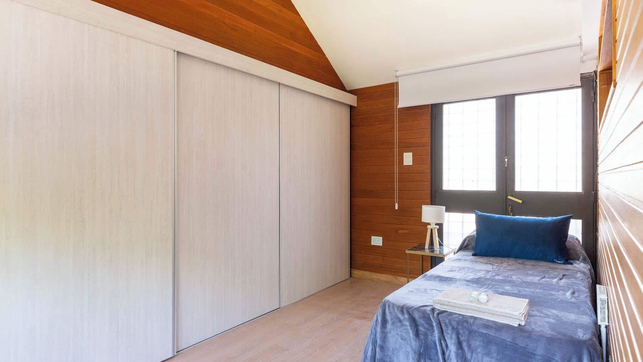 Photo of Bedroom in Chacras de Coria
