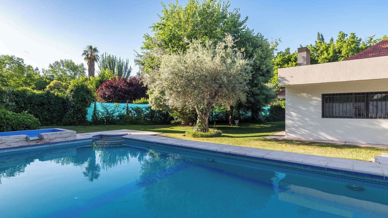 Photo of Outdoor in Chacras de Coria