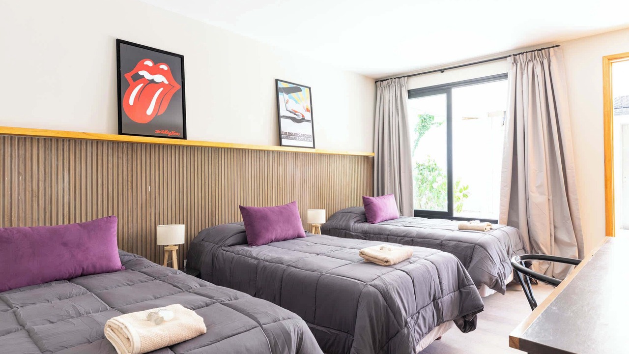 Photo of Bedroom in Chacras de Coria