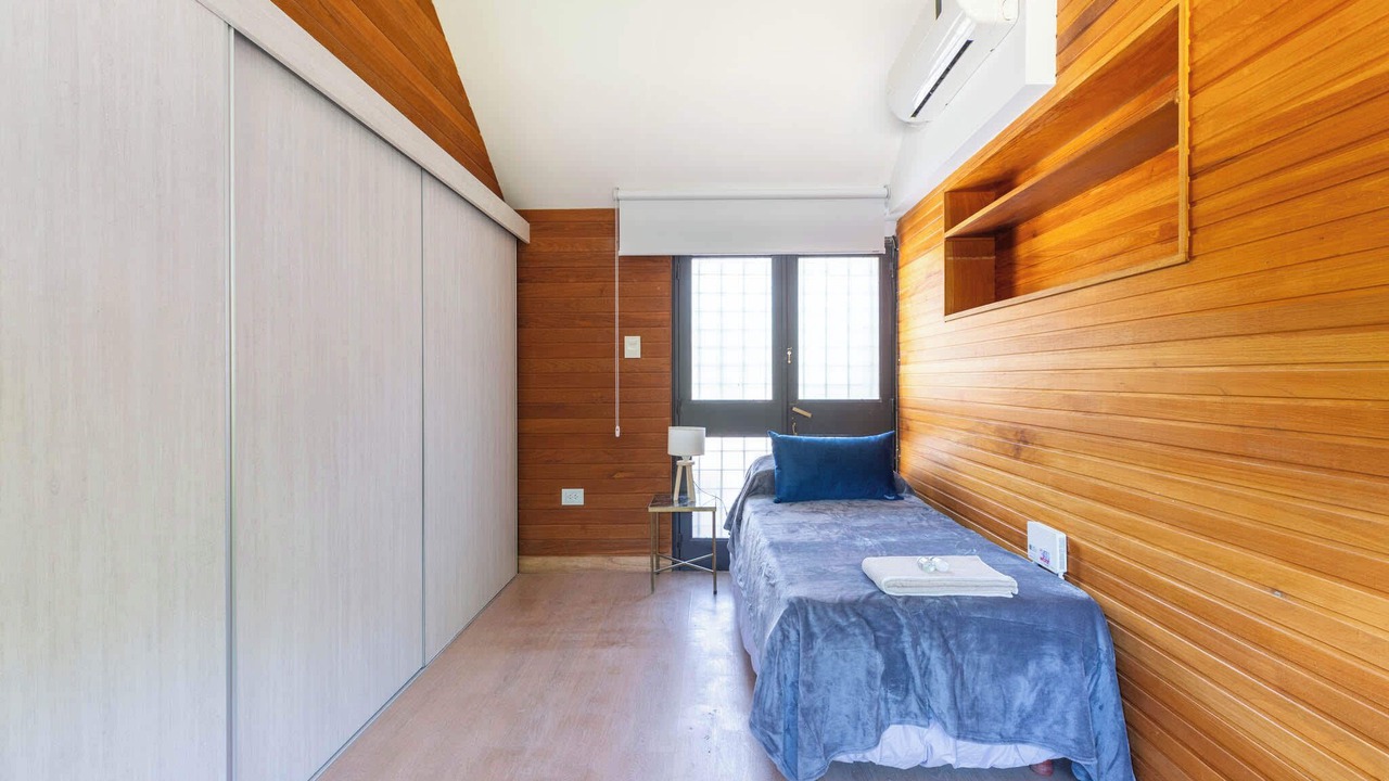 Photo of Bedroom in Chacras de Coria