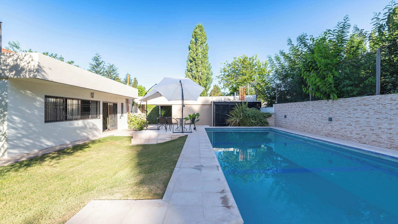 Photo of Outdoor in Chacras de Coria