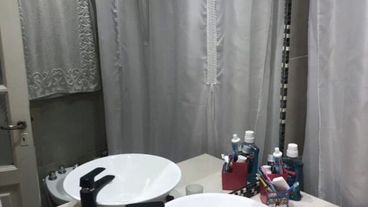 Photo of Bathroom in Salta