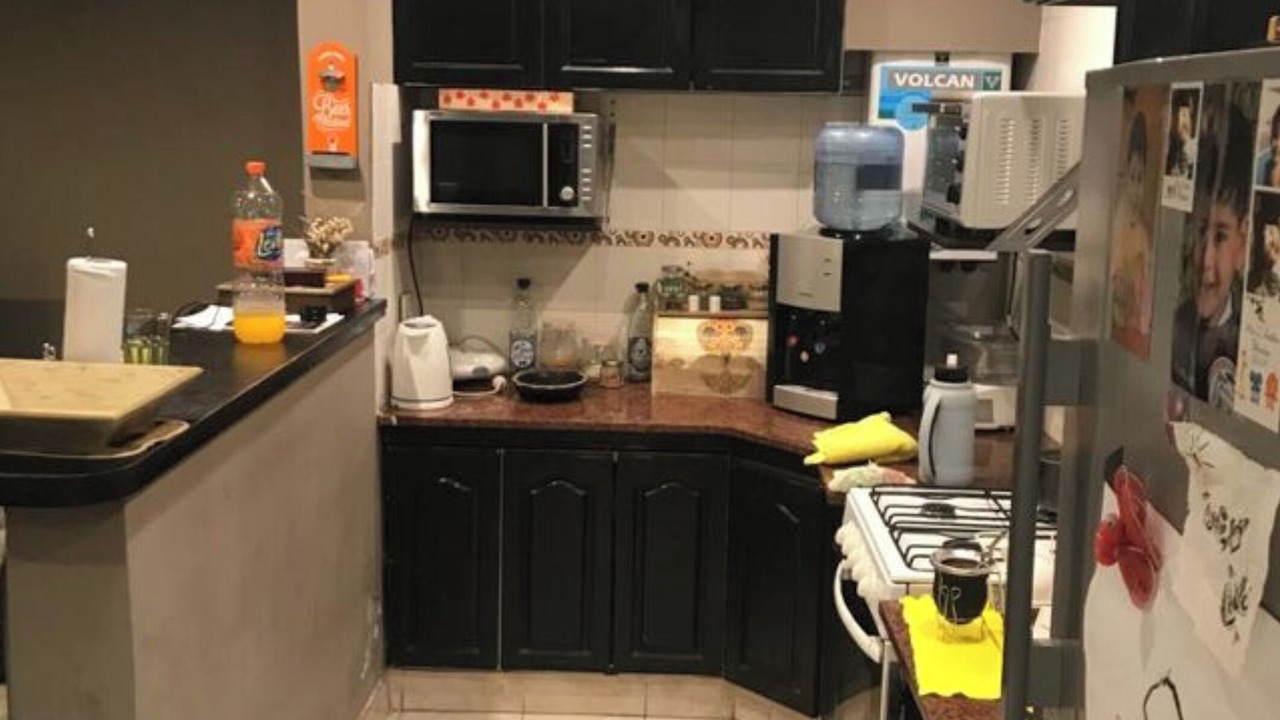 Photo of Kitchen in Salta