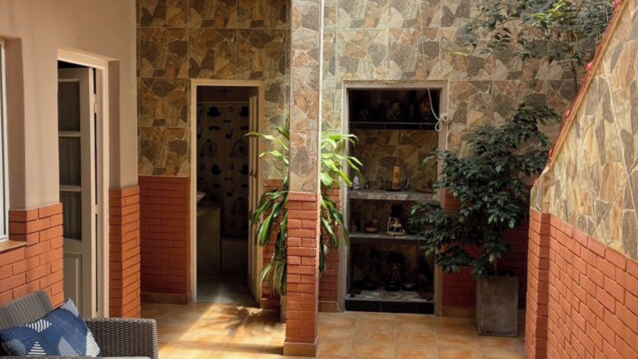 Photo of Patio Balcony in Salta