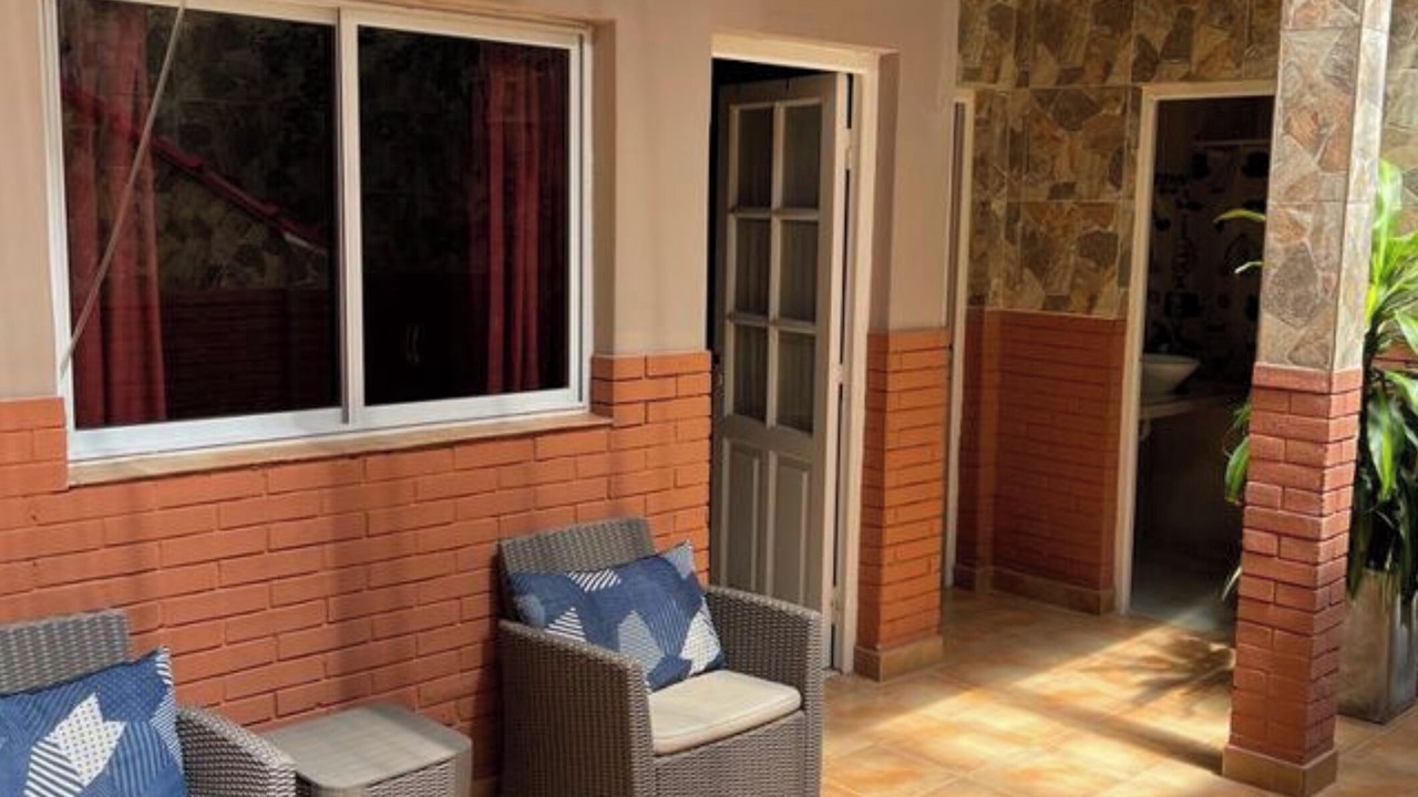 Photo of Patio Balcony in Salta