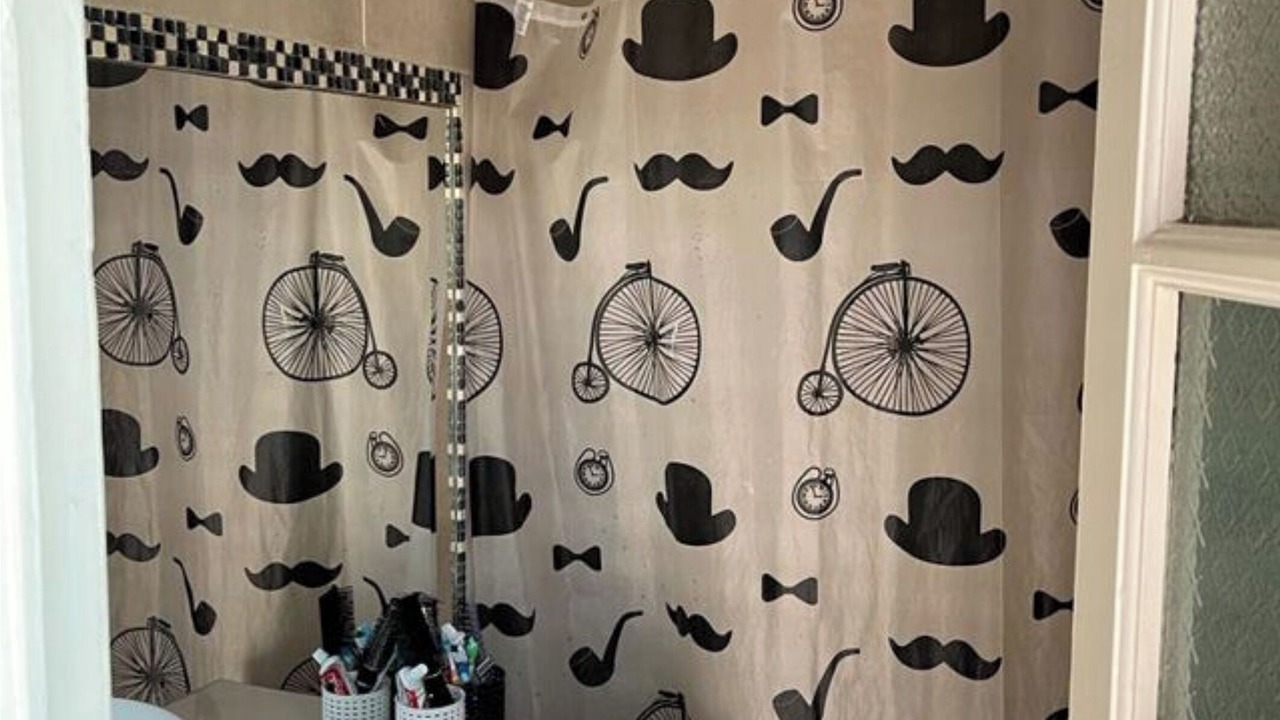 Photo of Bathroom in Salta