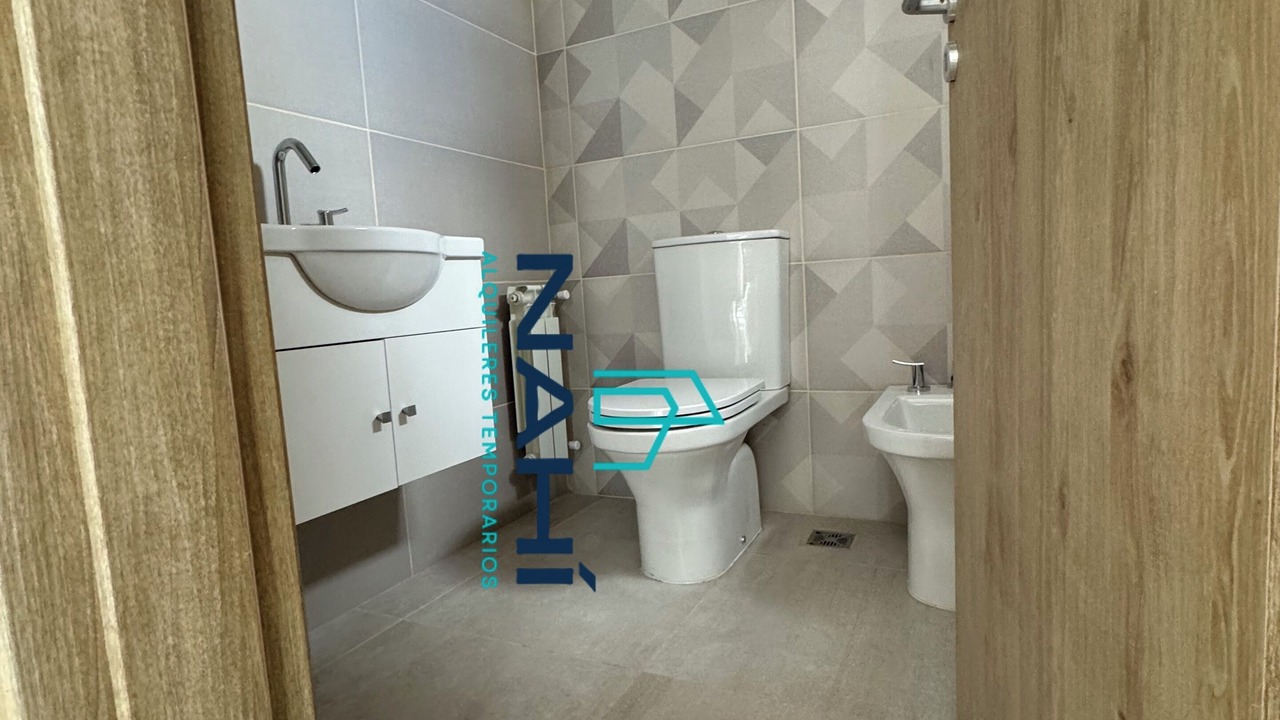 Photo of Bathroom in General Roca