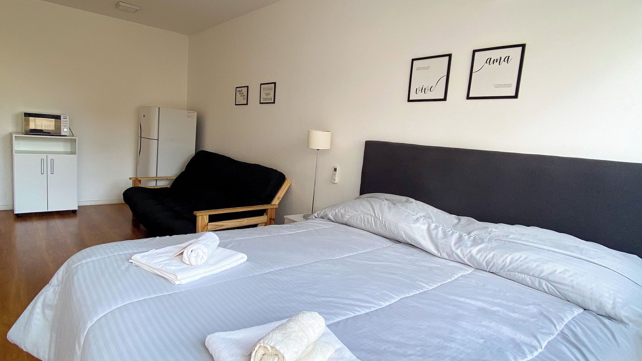 Photo of Bedroom in Congreso